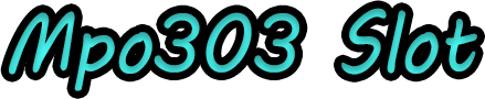 Mpo303 Slot